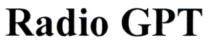 gpt, radio, radio gpt