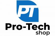 рт, pt, shop, tech, pro, pro-tech shop