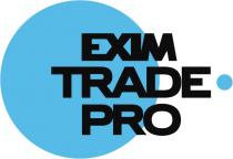 pro, trade, exim, exim trade pro