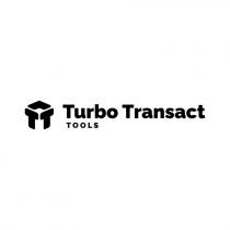тт, tt, tools, transact, turbo, turbo transact tools