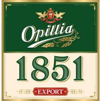 1851, export, opillia, opillia export 1851