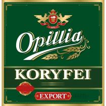 1851, export, koryfel, opillia, opillia koryfel export 1851