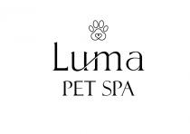 spa, pet, luma, luma pet spa