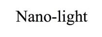 light, nano, nano - light