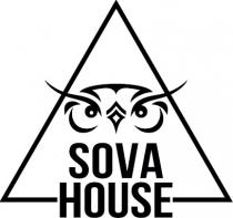 house, sova, sova house