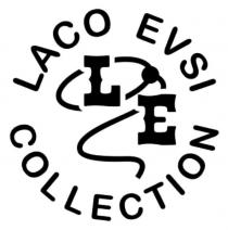 le, collection, evsi, laco, laco evsi collection