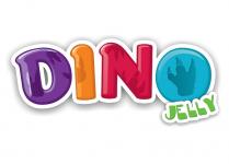 jelly, dino, dino jelly