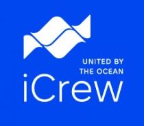 і, ocean, united, crew, i, i crew, icrew, icrew united by the ocean