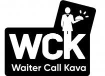 kava, call, waiter, waiter call kava, wck