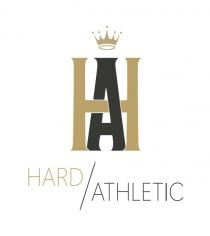 ан, на, athletic, hard, hard athletic, ah, ha