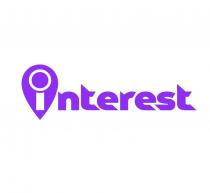 nterest, і, i, interest
