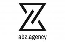agency, abz, abz., abz.agency