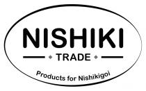 trade, nishiki, nishikigoi, products, products for nishikigoi, nishiki trade
