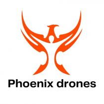 drones, phoenix, phoenix drones