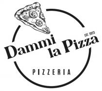 2023, est, est., est.2023, pizzeria, pizza, la, dammi, dammi la pizza