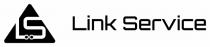 ls, service, link, link service