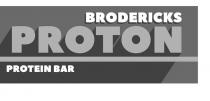 bar, protein, proton, brodericks, brodericks proton protein bar