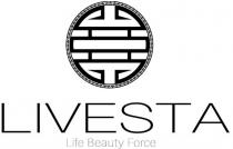 force, beauty, life, livesta, livesta life beauty force