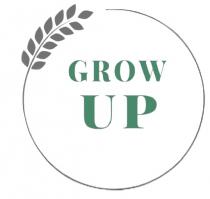 up, grow, grow up