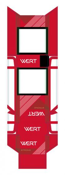 strong, wert