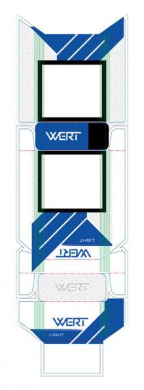 light, wert