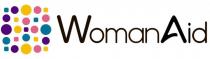 aid, woman, woman aid, womanaid