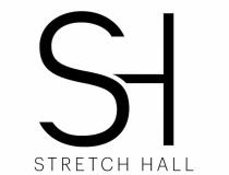 sh, hall, stretch, stretch hall