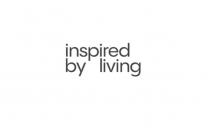 living, by, inspired, inspired by living