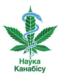 канабісу, наука, наука канабісу