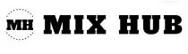 hub, mix, mix hub, mh, міх, мн