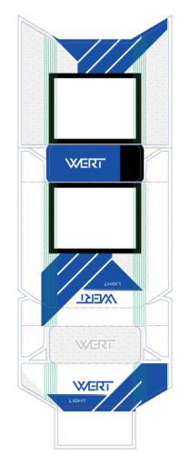 light, wert