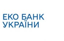 eko, україни, банк, еко, еко банк україни