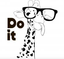 it, do, do it