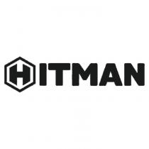 hitman, н, h