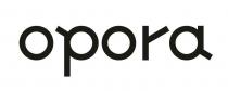 opora