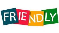 friendly, іе, ly, nd, ie, fr