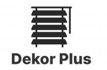 plus, dekor, dekor plus
