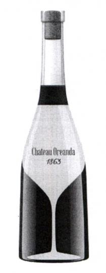 1863, oreanda, chateau, chateau oreanda