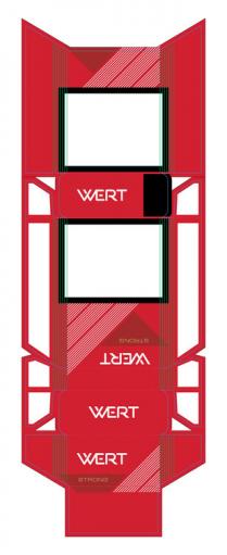 strong, wert