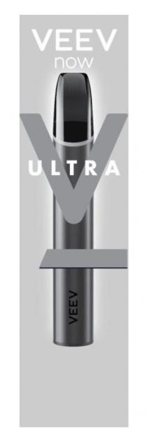 v, ultra, now, veev, veev now ultra