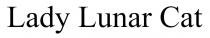cat, lunar, lady, lady lunar cat