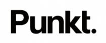 punkt, punkt.
