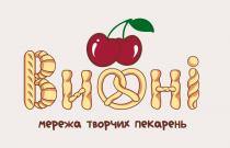 пекарень, творчих, мережа, вишні, вишні мережа творчих пекарень