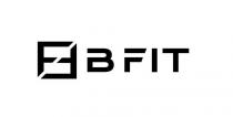 ff, fit, b, b fit, bfit