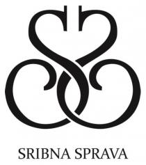 sprava, sribna, sribna sprava, ss
