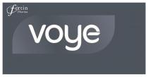 voye, pharma, fertin, fertin pharma voye