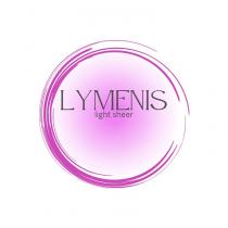sheer, light, lymenis, lymenis light sheer