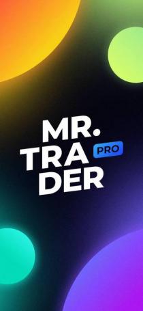 pro, der, tra, trader, mr, mr. trader pro
