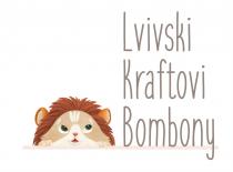 bombony, kraftovi, lvivski, lvivski kraftovi bombony
