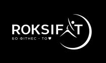 фітнес, бо, бо фітнес - то, it, roksif, roksif it